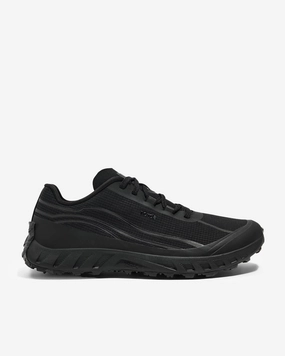 002 'Stealth Black'