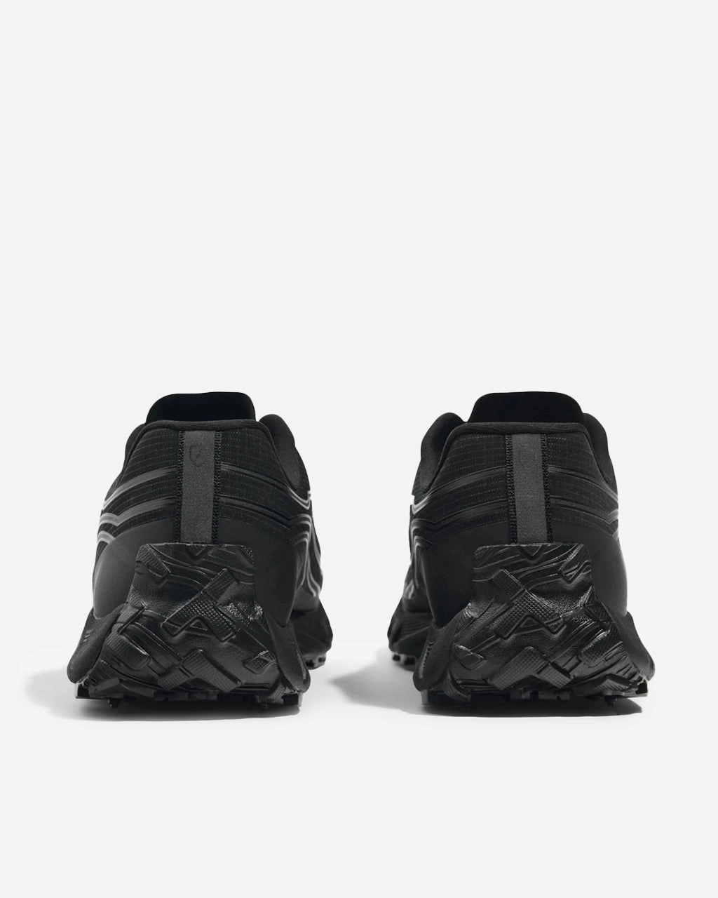 002 'Stealth Black'
