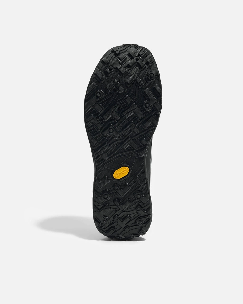 002 'Stealth Black'