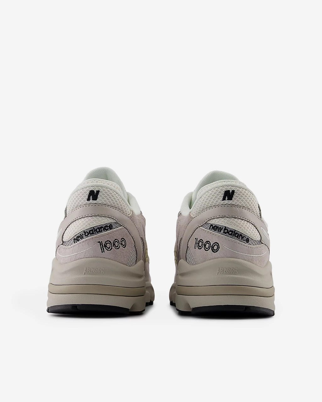 1000 'Moonrock/Sea Salt'