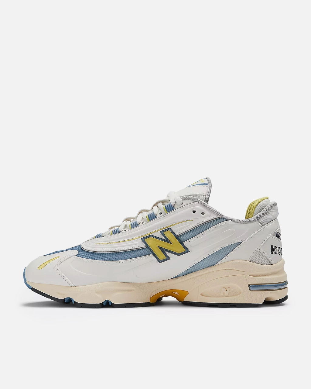 1000 'Sea Salt/Heron Blue'