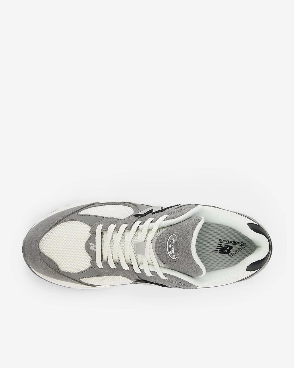 2002R ' Harbor Grey'