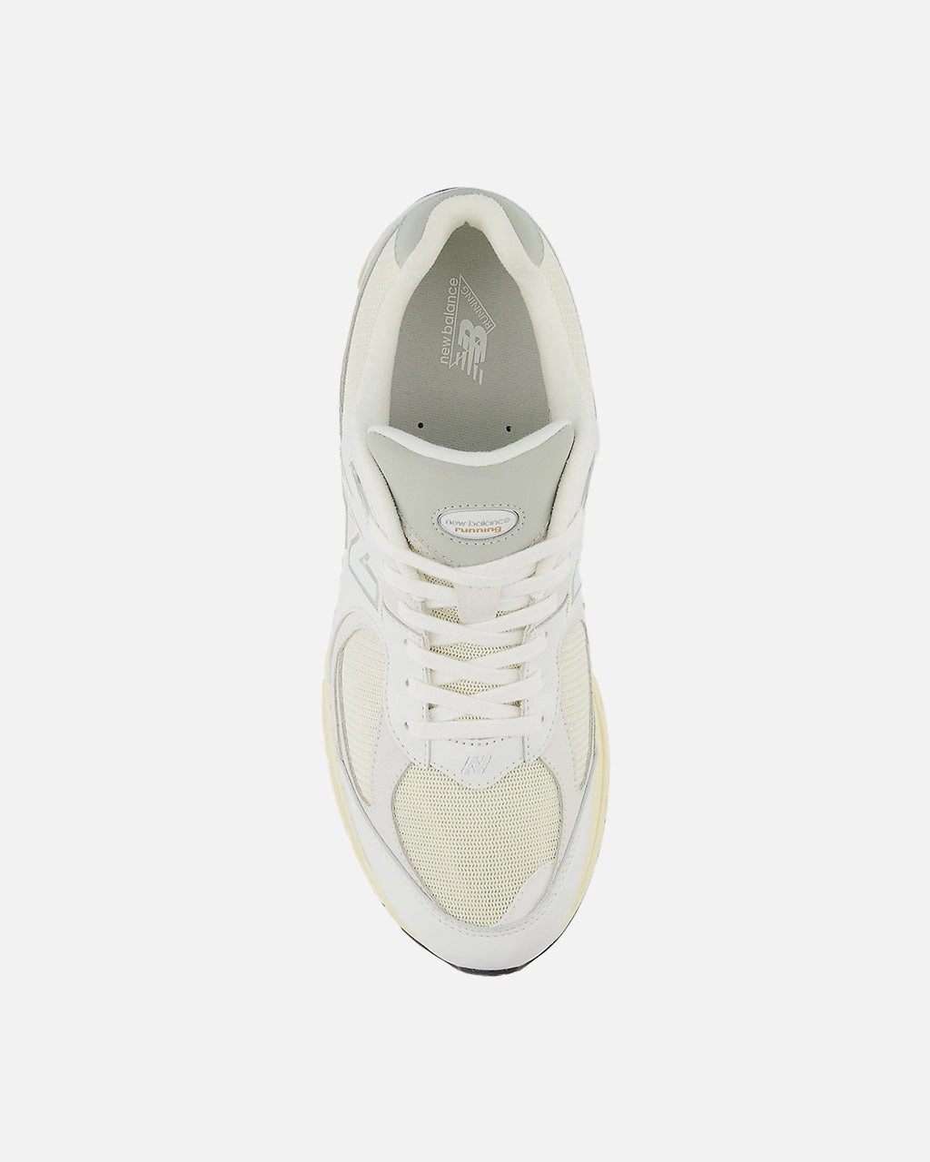 2002R 'Vintage White'