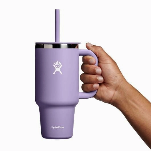 32 oz TravelTumbler