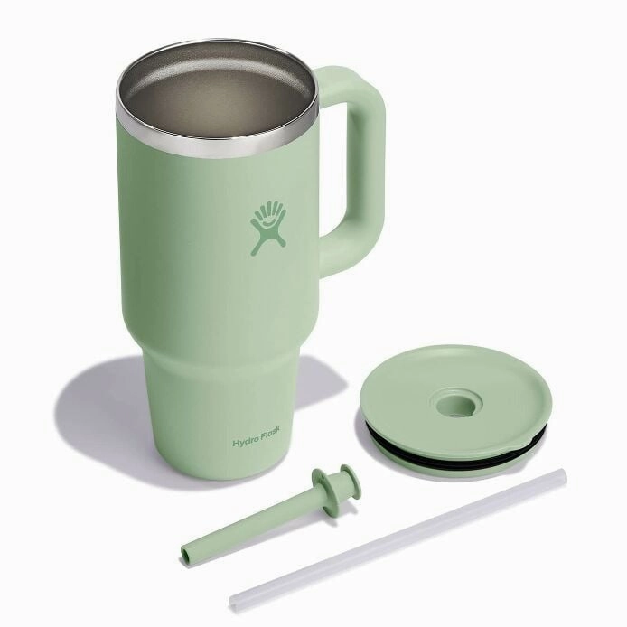 32 oz TravelTumbler