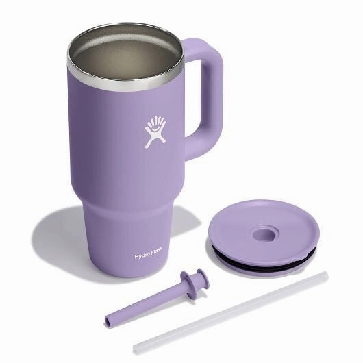 32 oz TravelTumbler