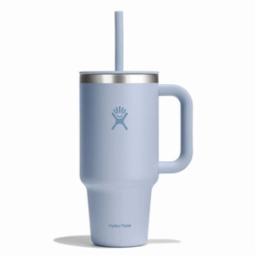 32 oz TravelTumbler