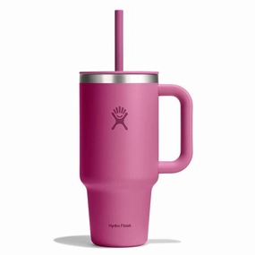 32 oz TravelTumbler