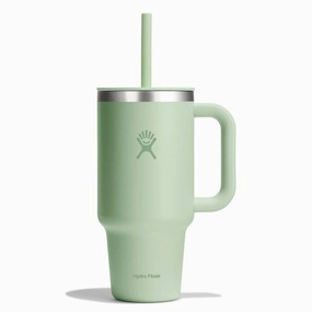 32 oz TravelTumbler