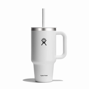 32 oz TravelTumbler