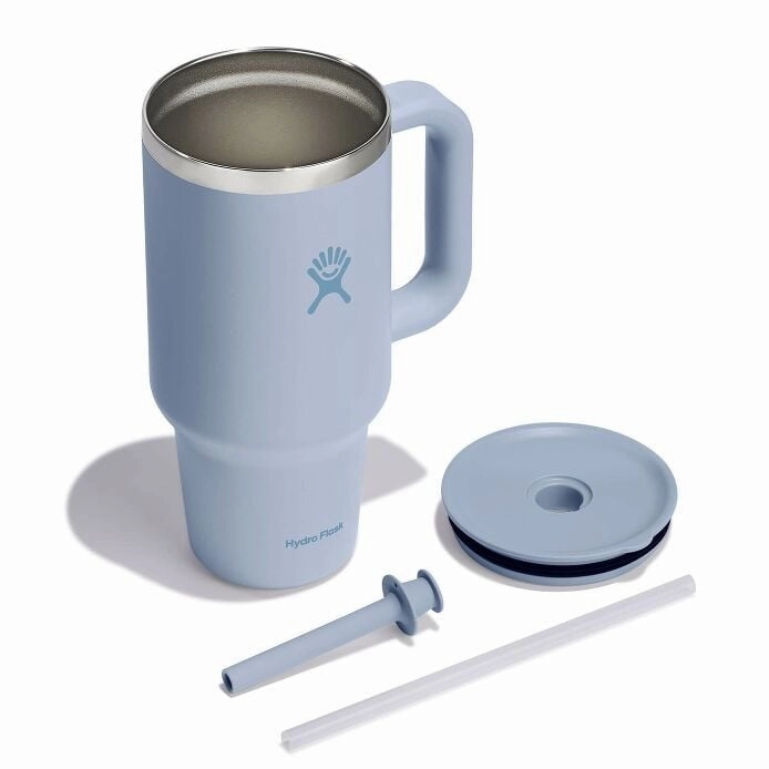 32 oz TravelTumbler