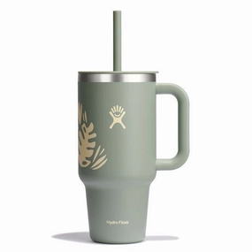 32 oz TravelTumbler