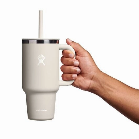 32 oz TravelTumbler