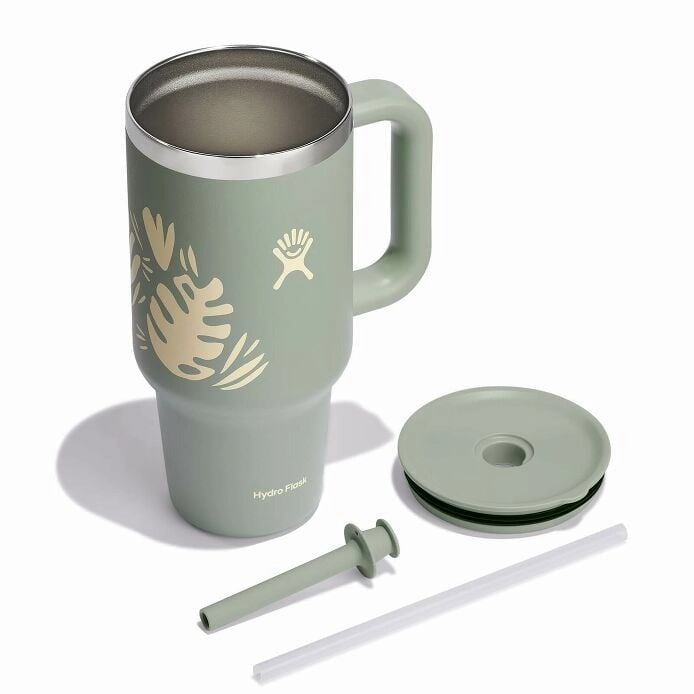 32 oz TravelTumbler