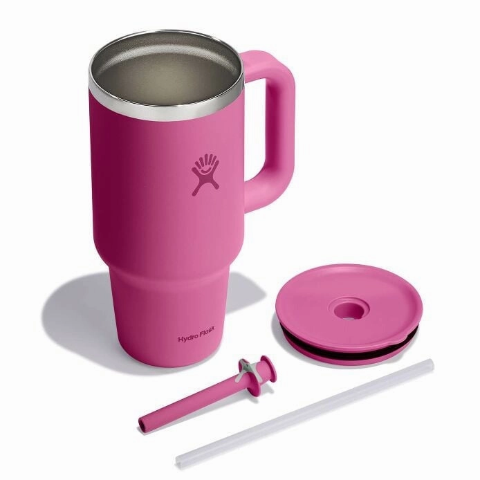 32 oz TravelTumbler