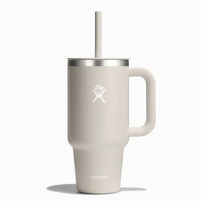 32 oz TravelTumbler