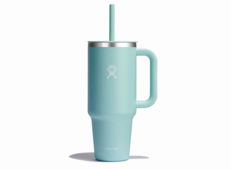 40 oz Travel Tumbler