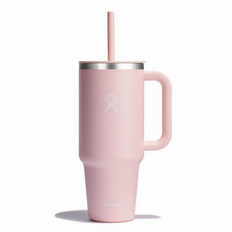 40 oz Travel Tumbler