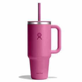 40 oz Travel Tumbler