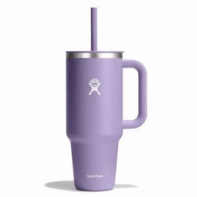 40 oz Travel Tumbler