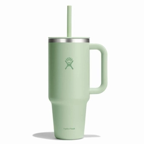 40 oz Travel Tumbler