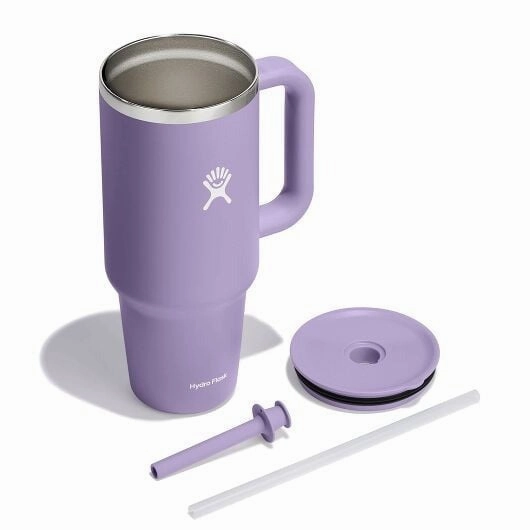 40 oz Travel Tumbler