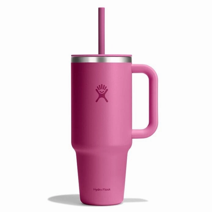 40 oz Travel Tumbler