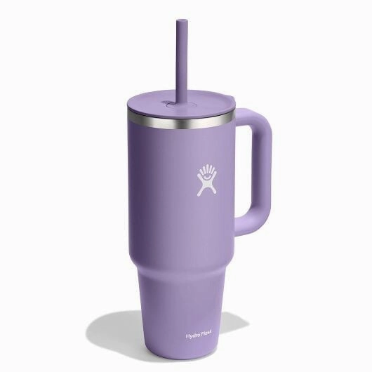 40 oz Travel Tumbler