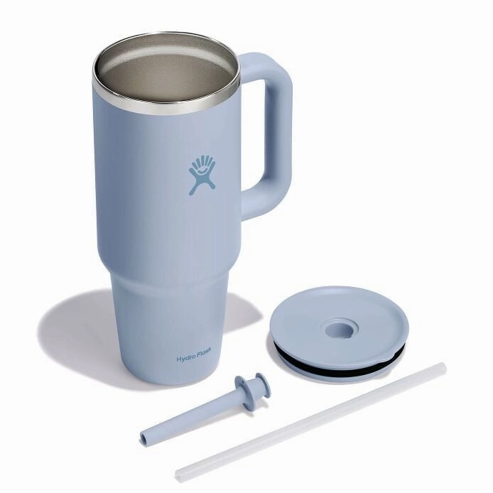 40 oz Travel Tumbler