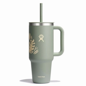 40 oz Travel Tumbler