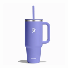 40 oz Travel Tumbler