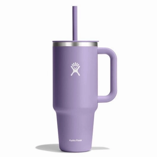 40 oz Travel Tumbler