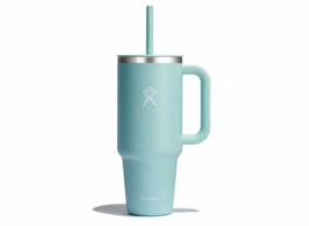 40 oz Travel Tumbler