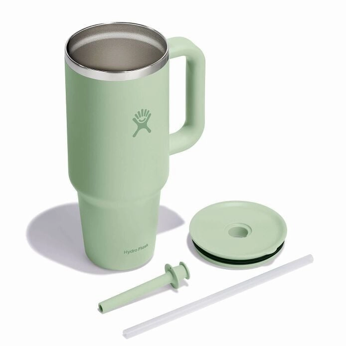 40 oz Travel Tumbler