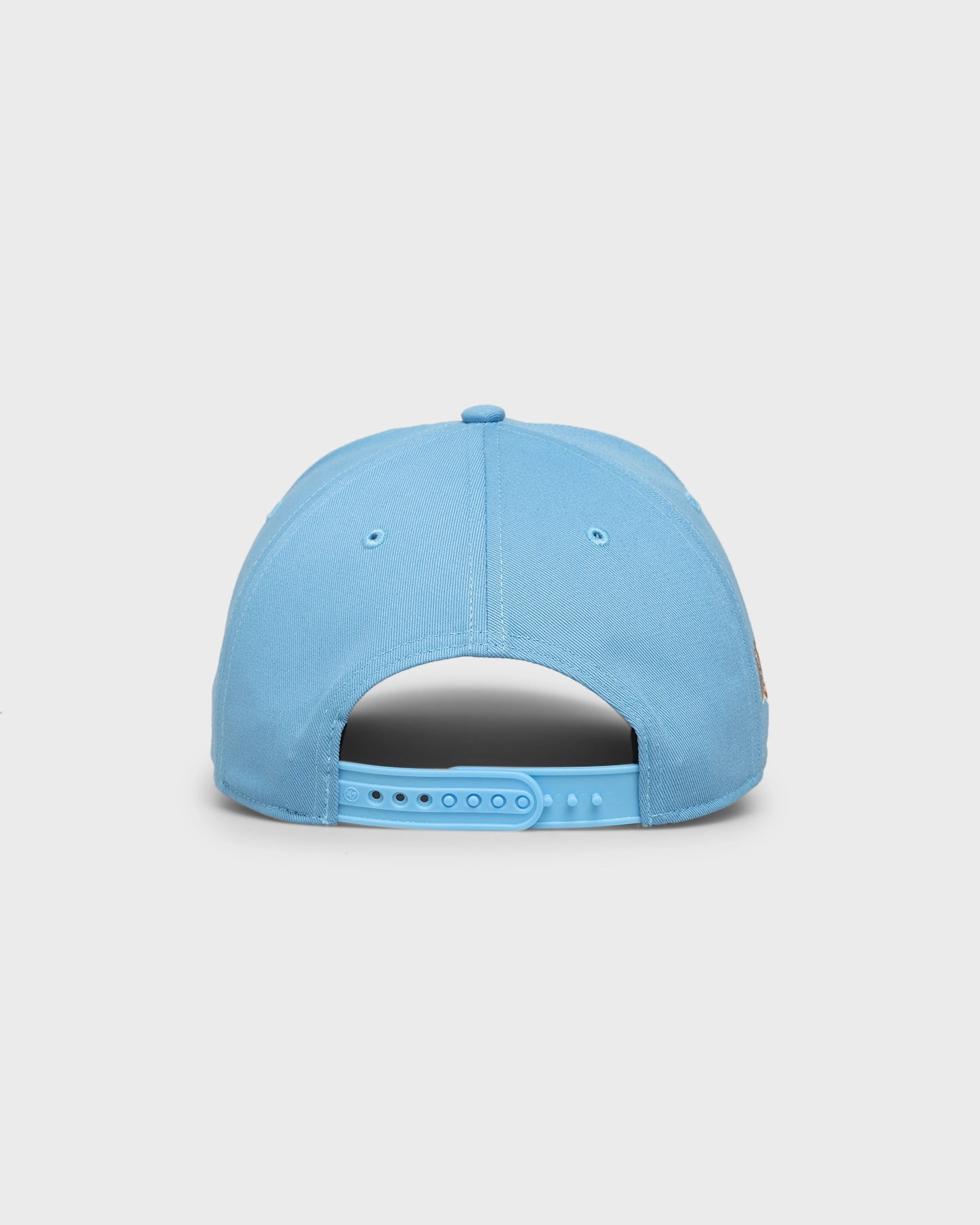 47 Brand Boston Red Sox 'Desert Sky' Sure Sht 47 MVP DT Snapback Columbia/Camel