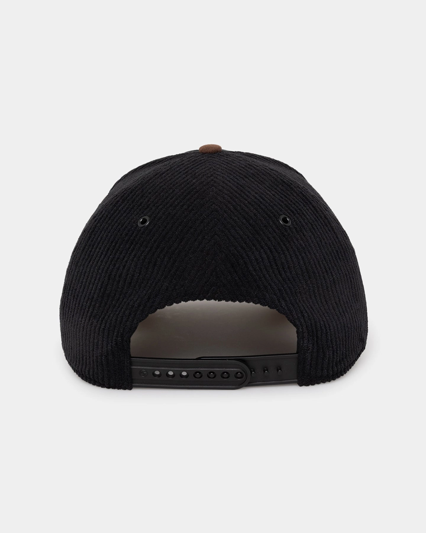 47 Brand Chicago Bulls 'Black Barren' 47 Offside DT Snapback Black