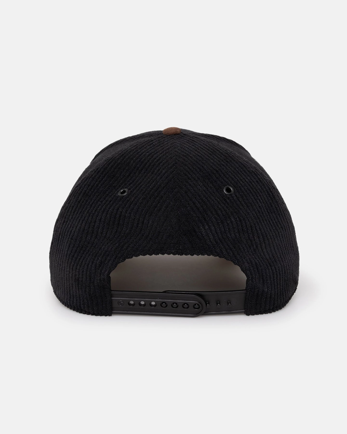 47 Brand New York Yankees 'Black Barren' 47 Offside DT Snapback Black