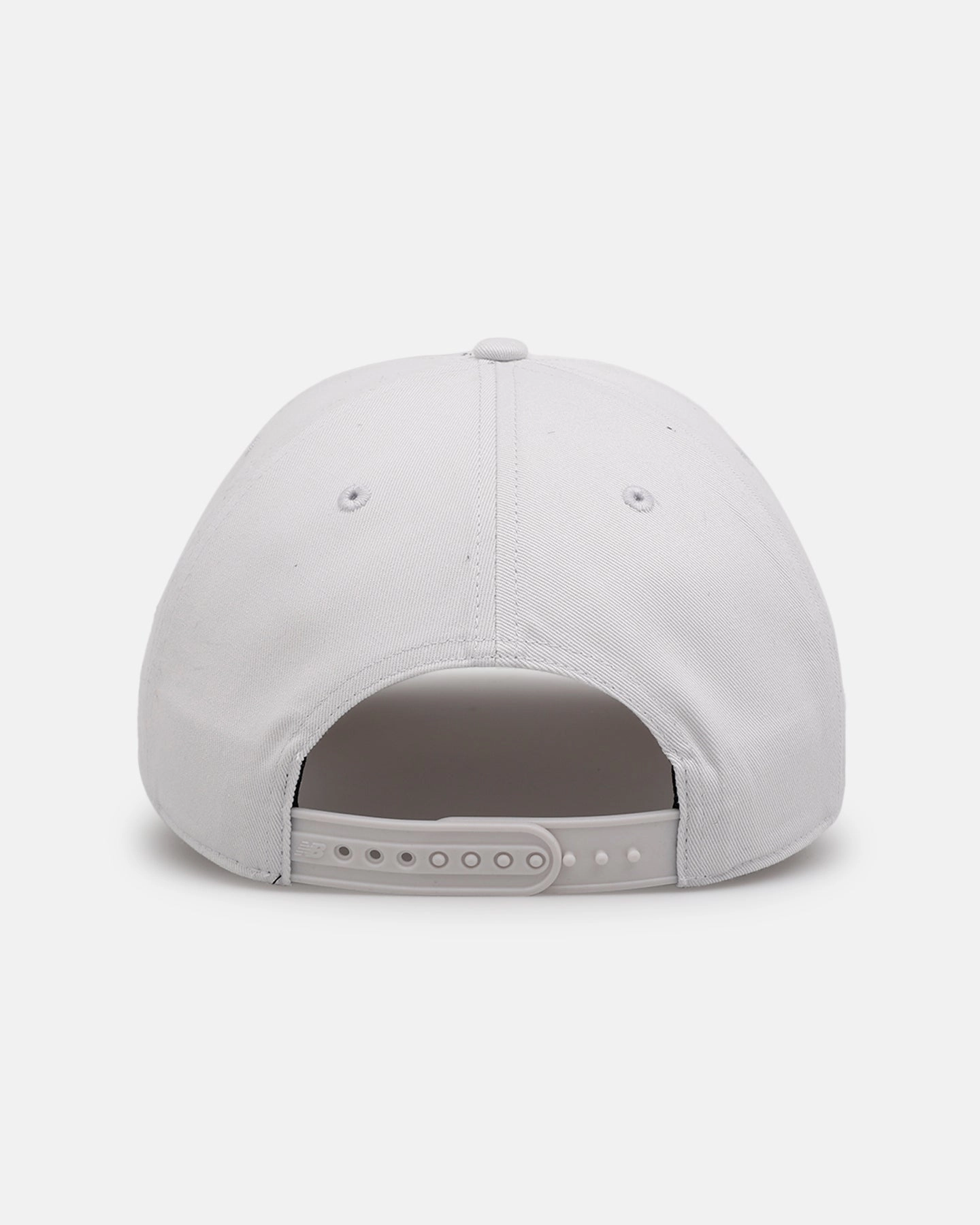 47 Brand X New Balance Core Hitch Snapback Grey