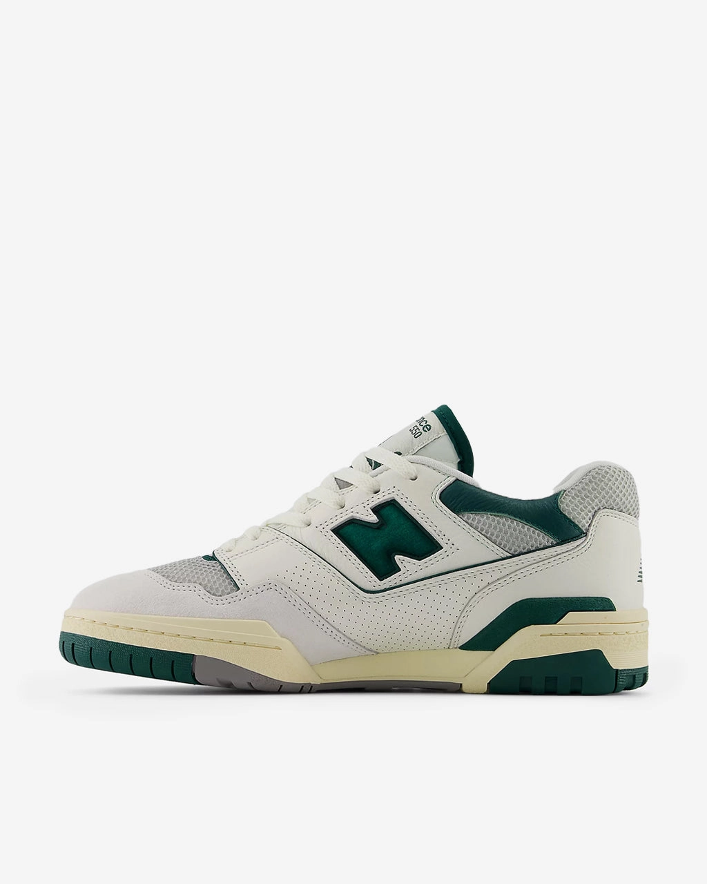 550 'Sea Salt/Marsh Green'