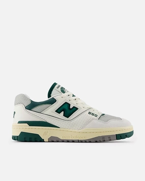 550 'Sea Salt/Marsh Green'