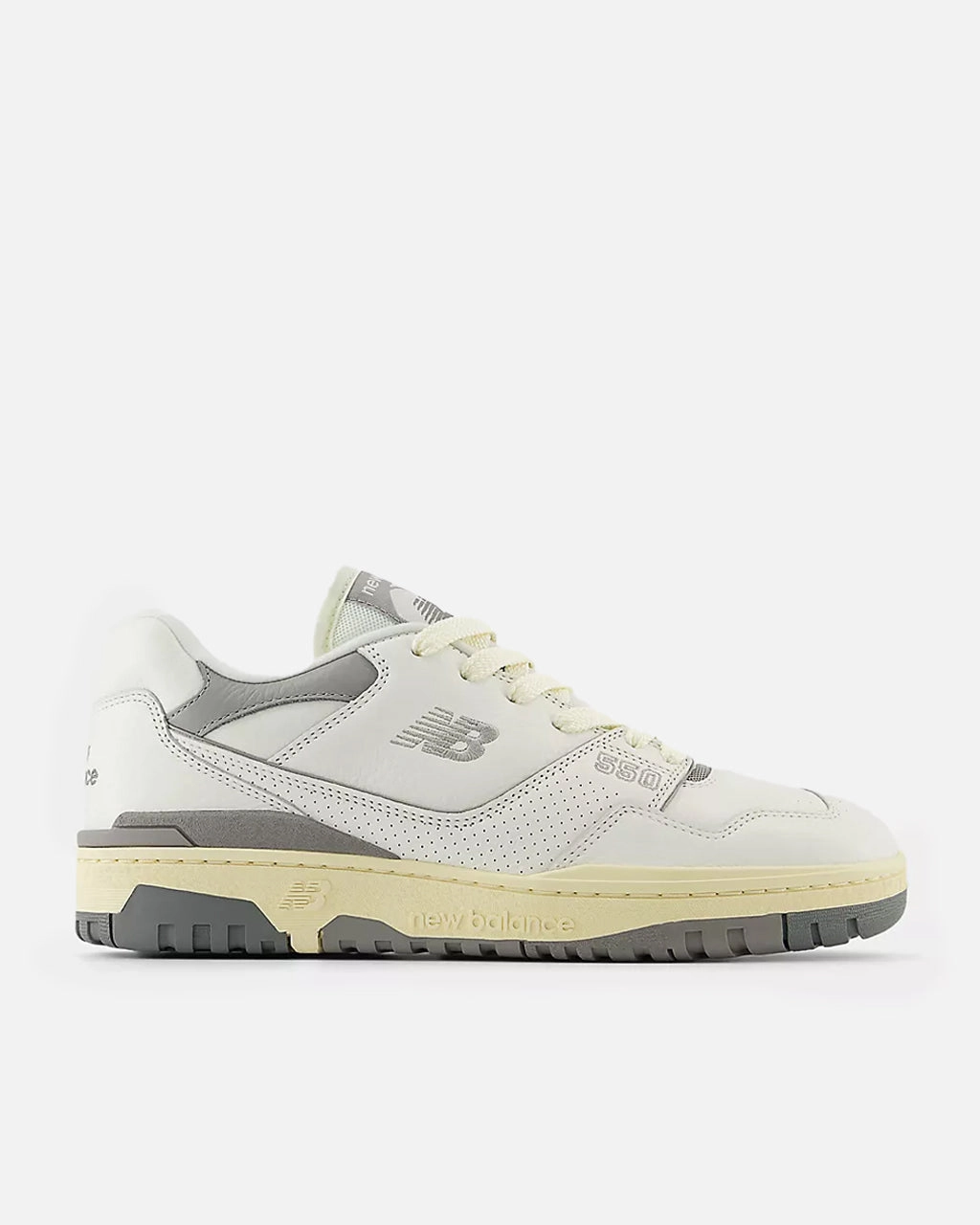 550 'Sea Salt/Team Away Grey'