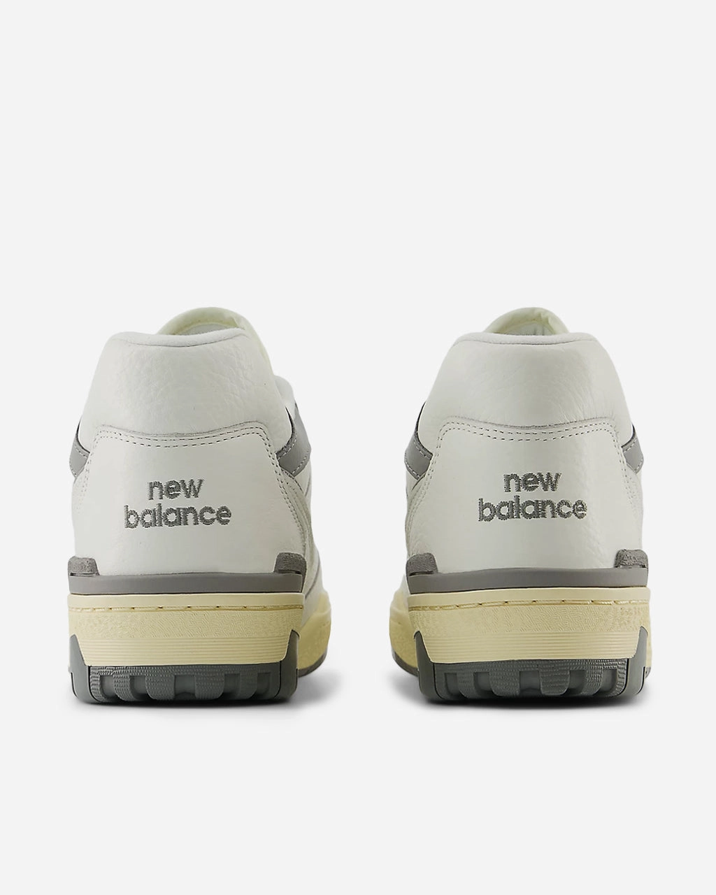 550 'Sea Salt/Team Away Grey'