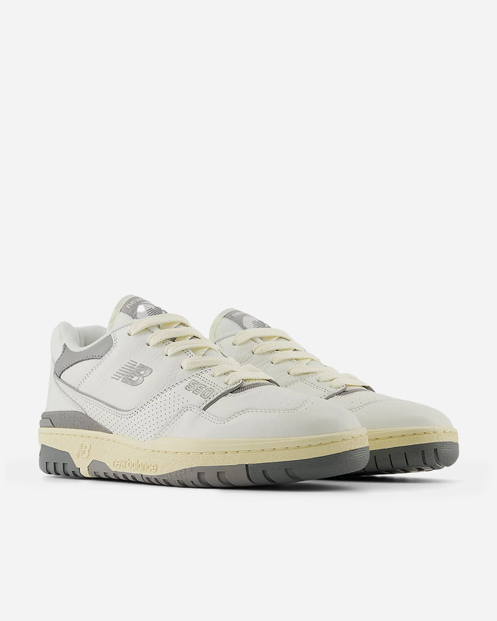550 'Sea Salt/Team Away Grey'