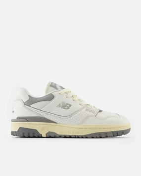 550 'Sea Salt/Team Away Grey'