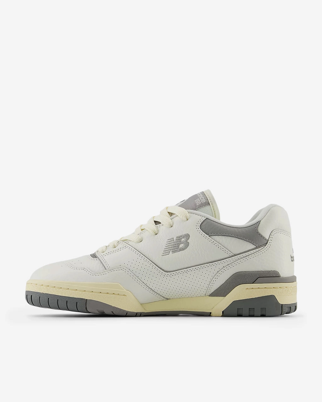 550 'Sea Salt/Team Away Grey'