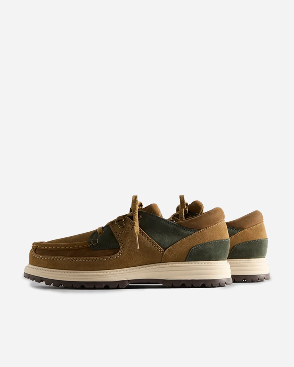 8th St by Ronnie Fieg x Sunderland 'Brown/Green'