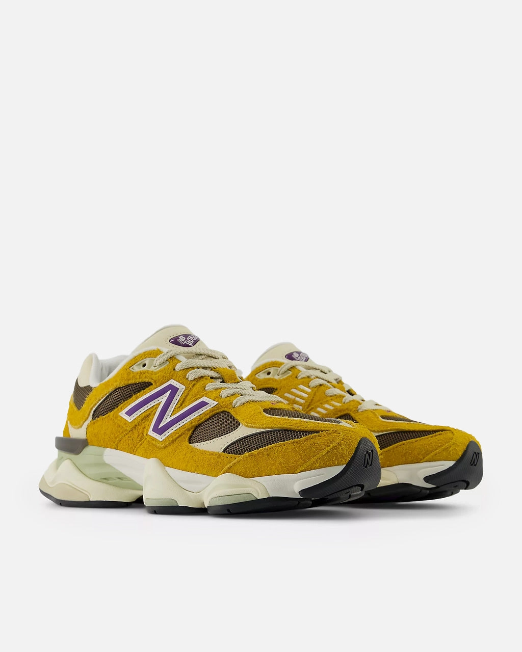9060 'Butterscotch'