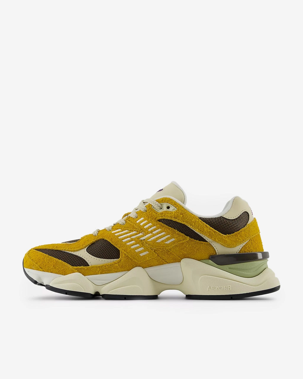 9060 'Butterscotch'