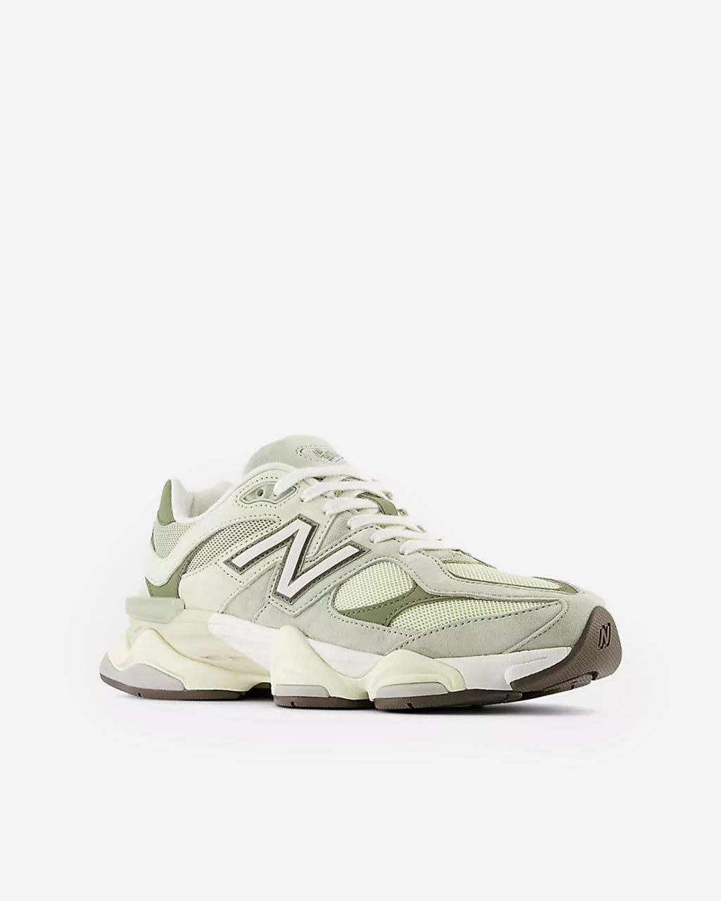 9060 'Olivine'