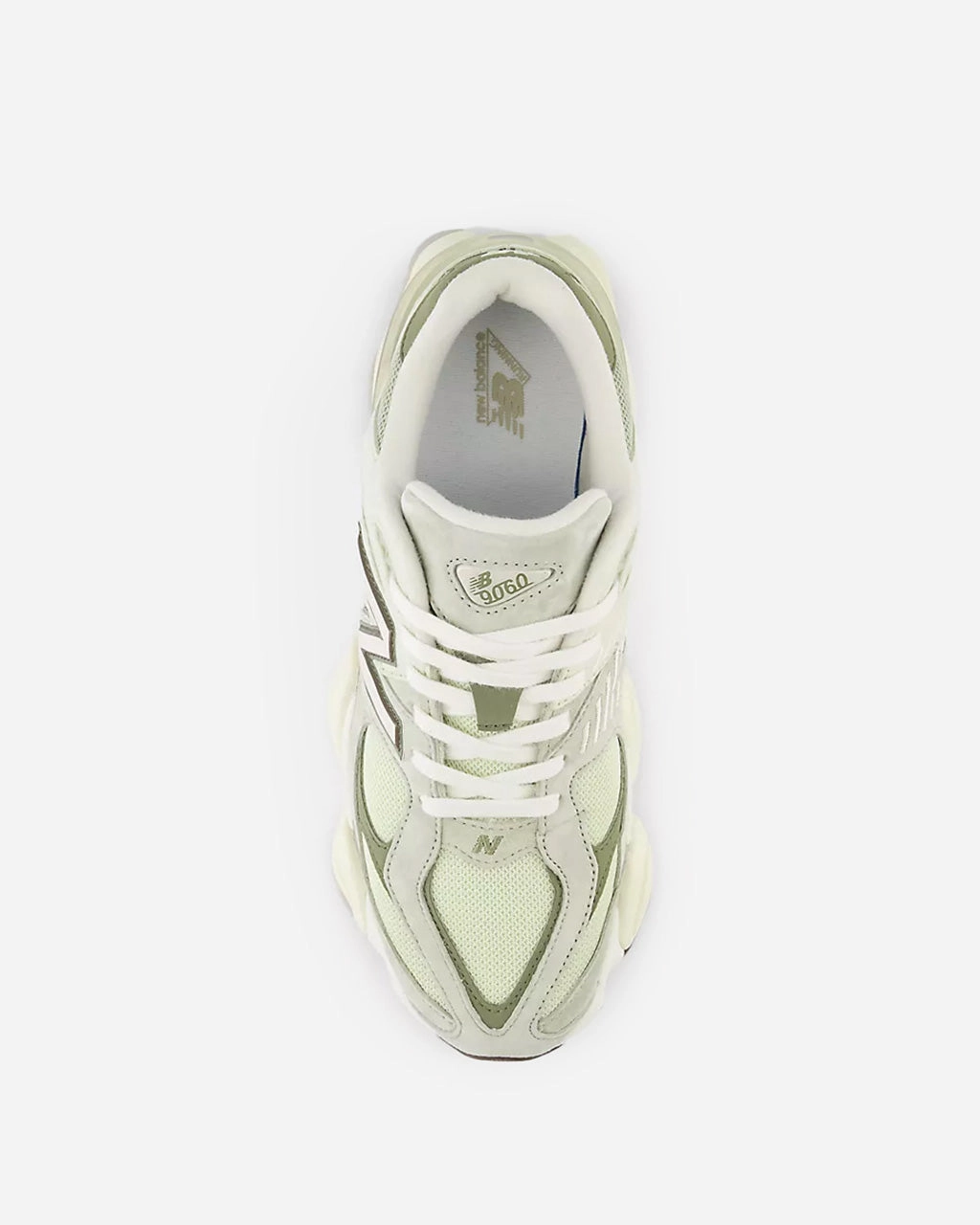 9060 'Olivine'